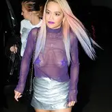 Rita Ora nude #5366