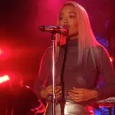 Rita Ora nude #5413