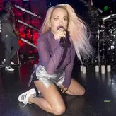 Rita Ora nude #5515