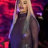 Rita Ora nude #5541