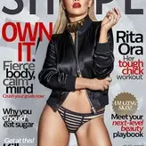 Rita Ora nude #5746