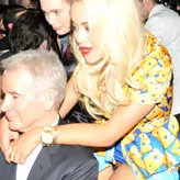 Rita Ora nude #5764