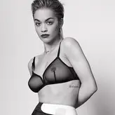 Rita Ora nude #5827