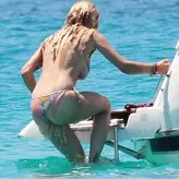 Rita Ora nude #5890