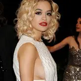 Rita Ora nude #5891