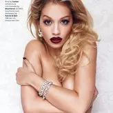 Rita Ora nude #5892