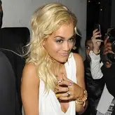 Rita Ora nude #5895