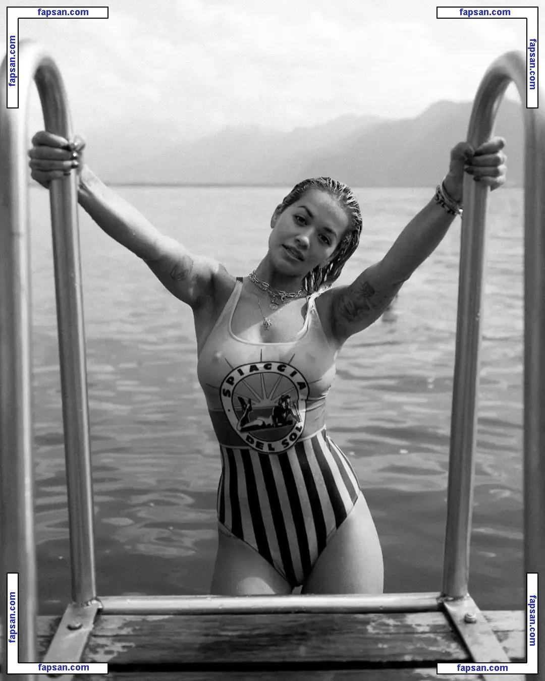 Rita Ora nude photo #6270 from OnlyFans