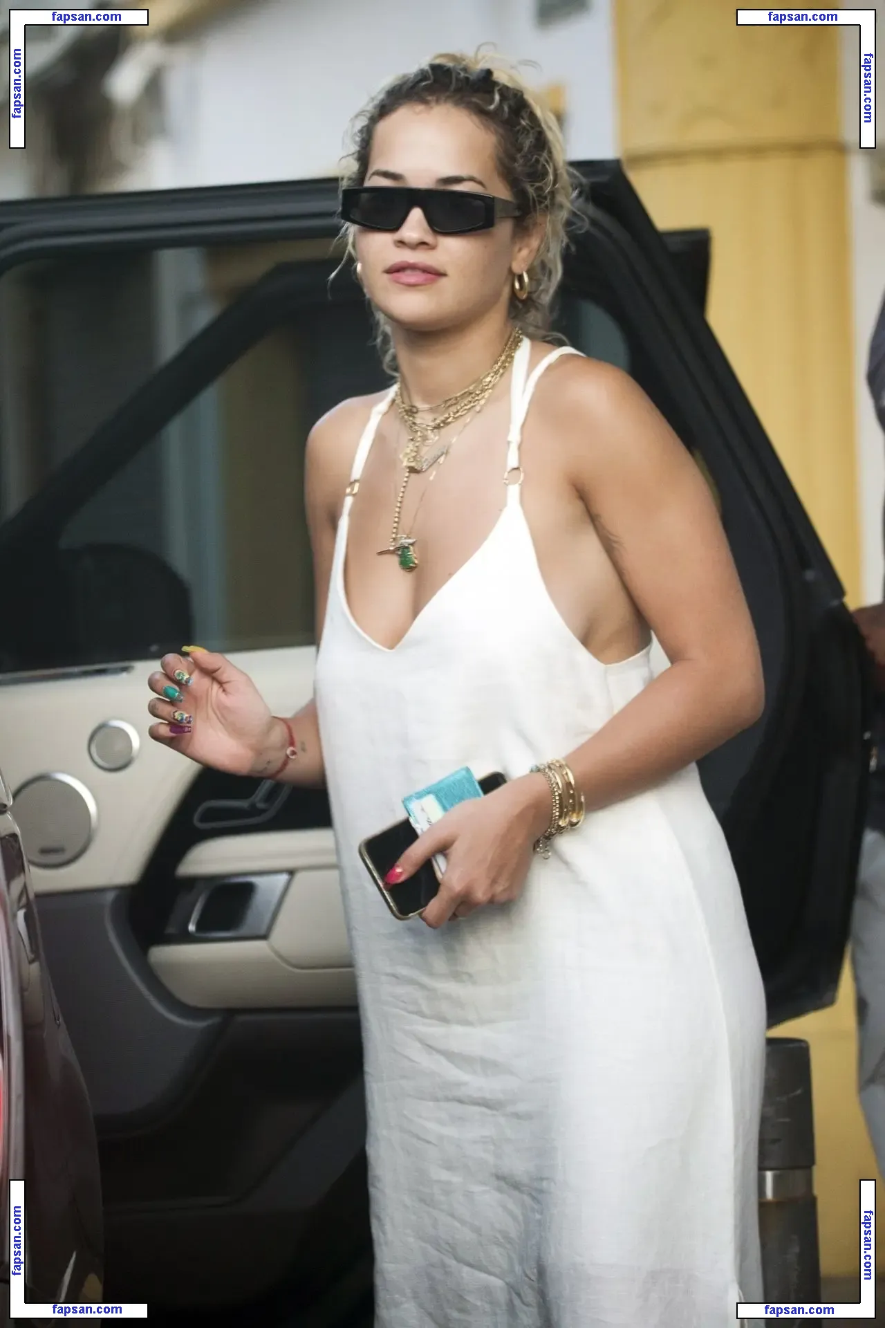 Rita Ora nude photo #6280 from OnlyFans