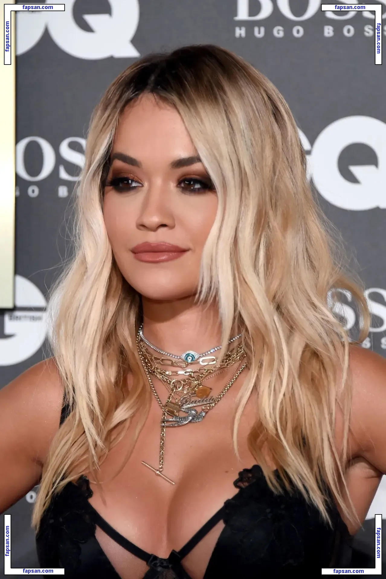 Rita Ora nude photo #6596 from OnlyFans