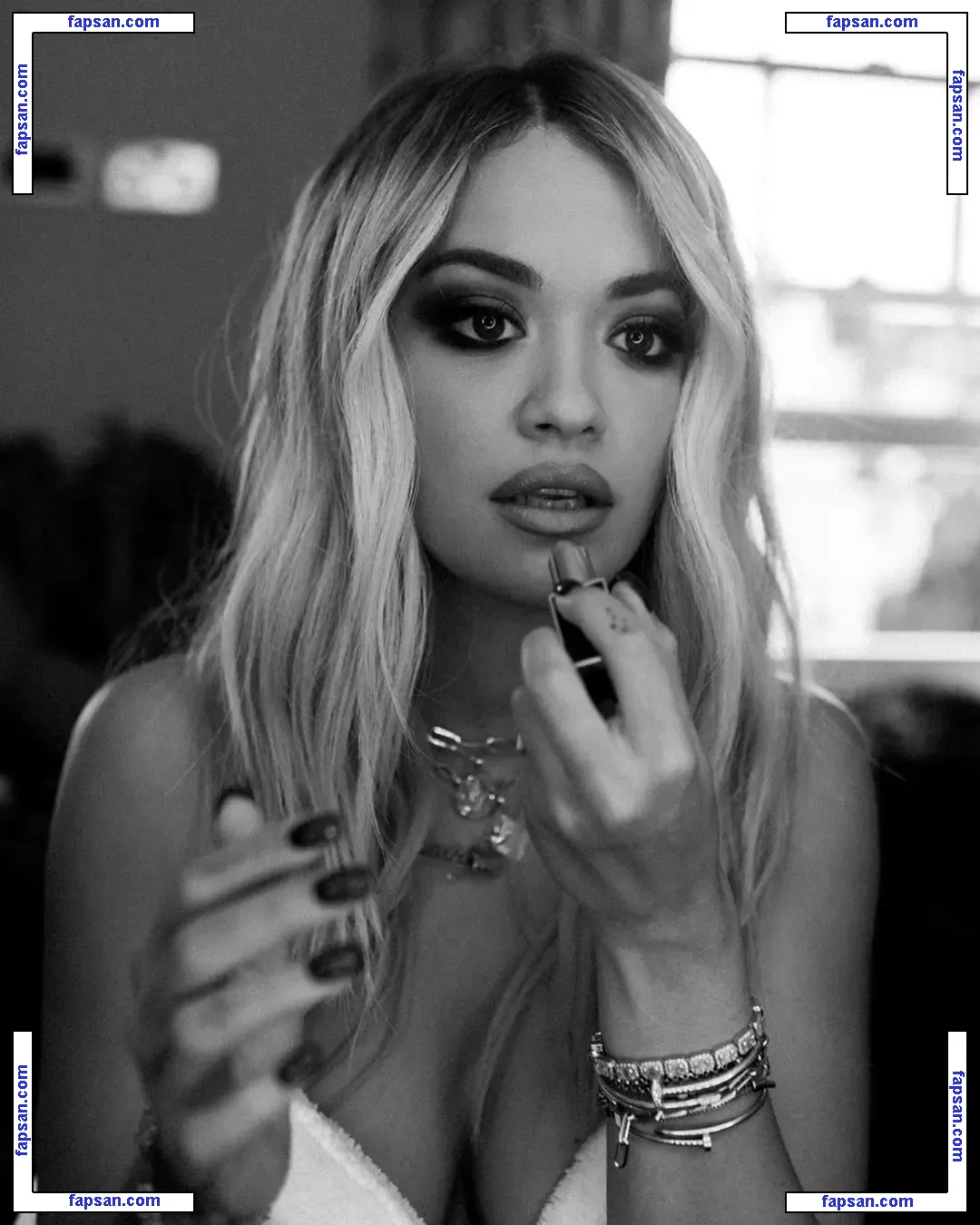 Rita Ora nude photo #6635 from OnlyFans