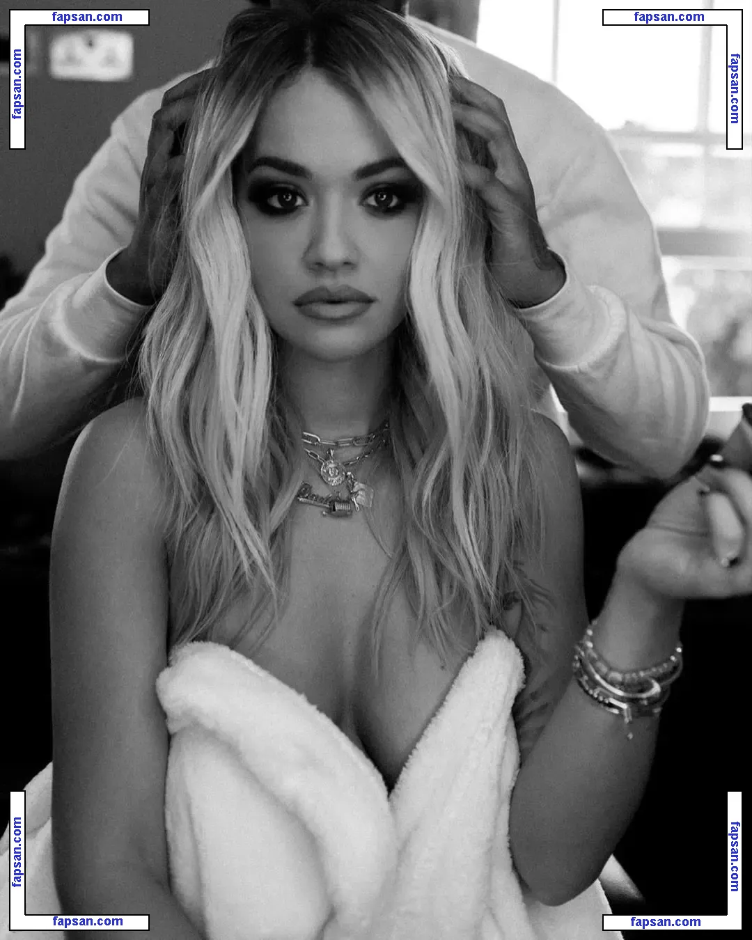 Rita Ora nude photo #6638 from OnlyFans