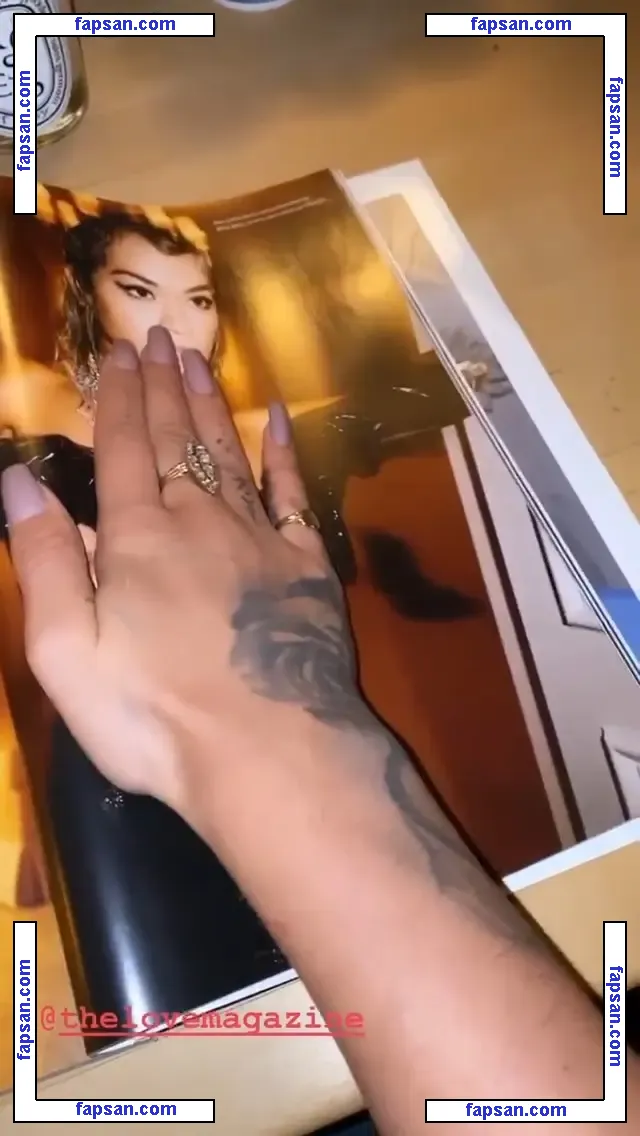 Rita Ora nude photo #7608 from OnlyFans