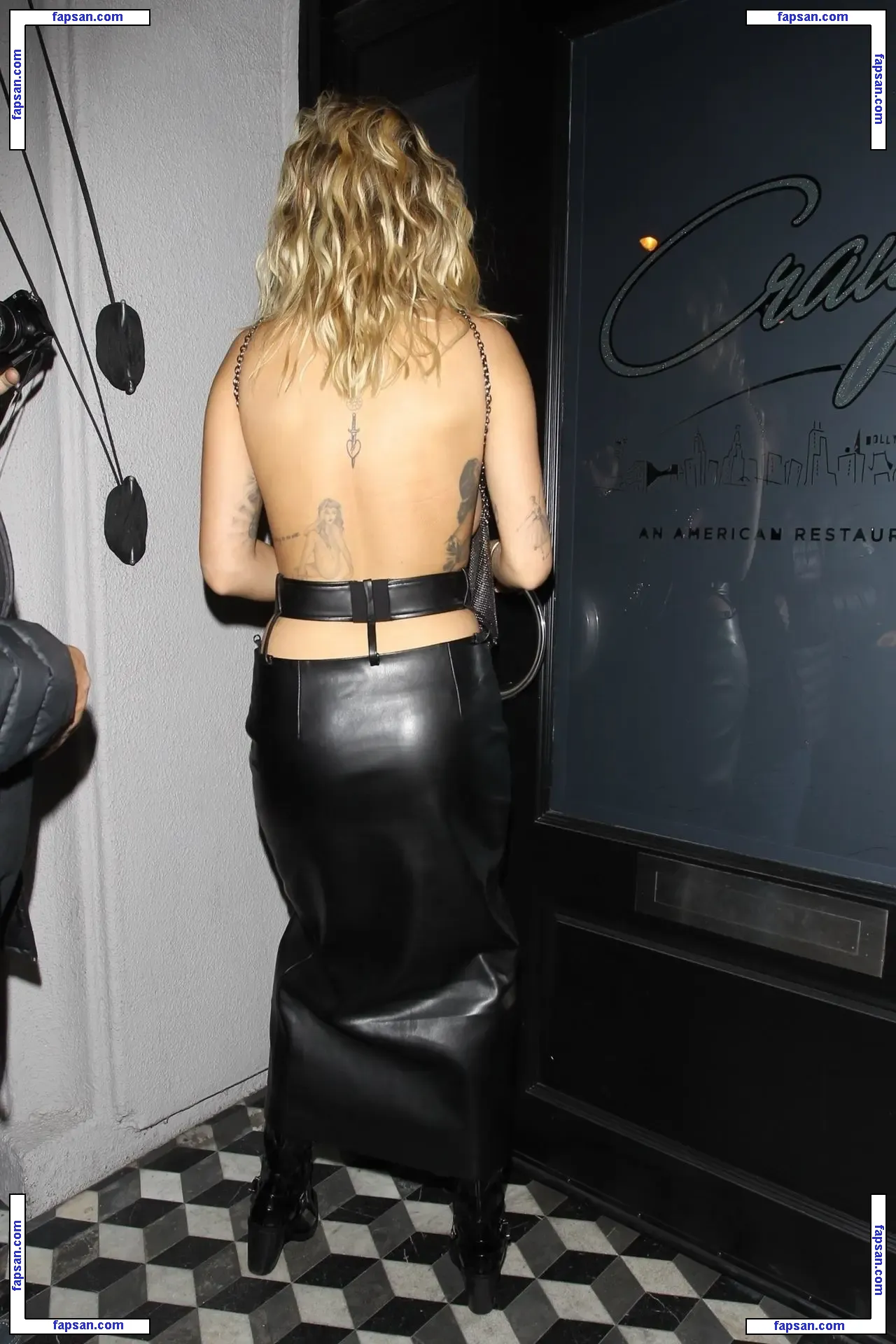 Rita Ora nude photo #7705 from OnlyFans