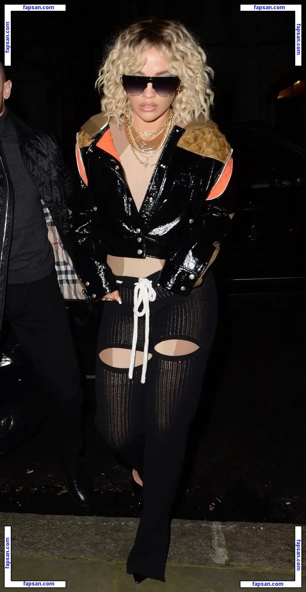 Rita Ora nude photo #7870 from OnlyFans