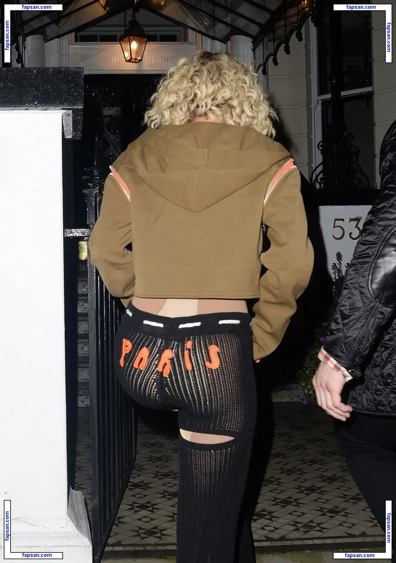 Rita Ora nude photo #7876 from OnlyFans