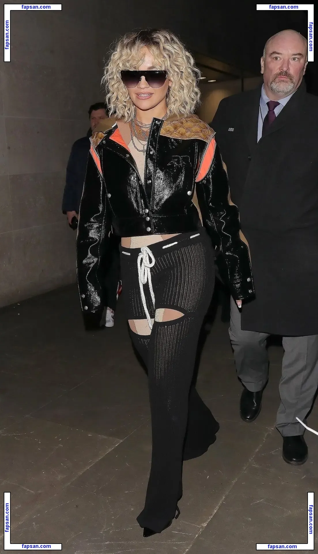 Rita Ora nude photo #7903 from OnlyFans