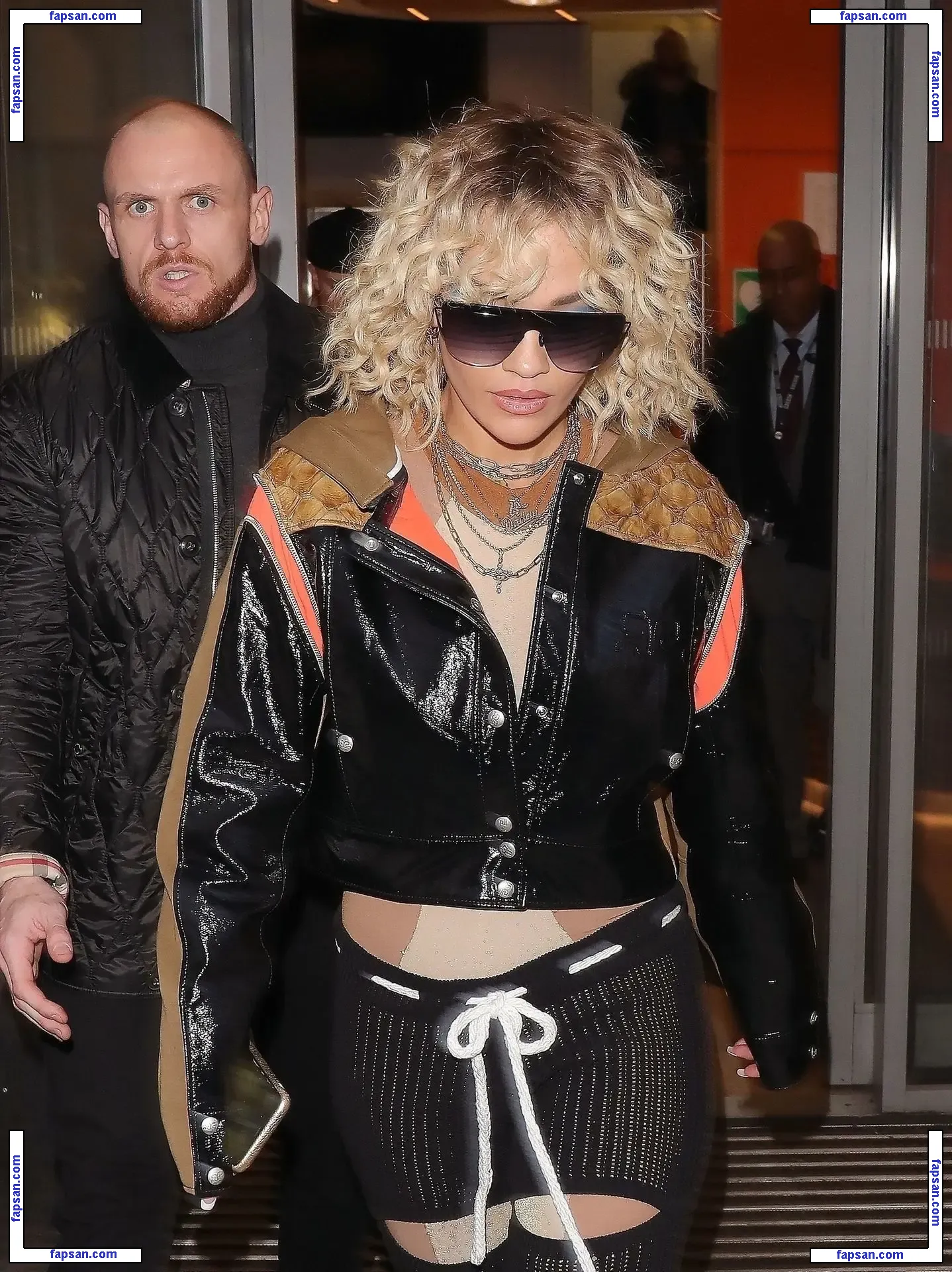 Rita Ora nude photo #7914 from OnlyFans