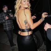 Rita Ora голая #7746