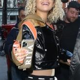 Rita Ora голая #7833