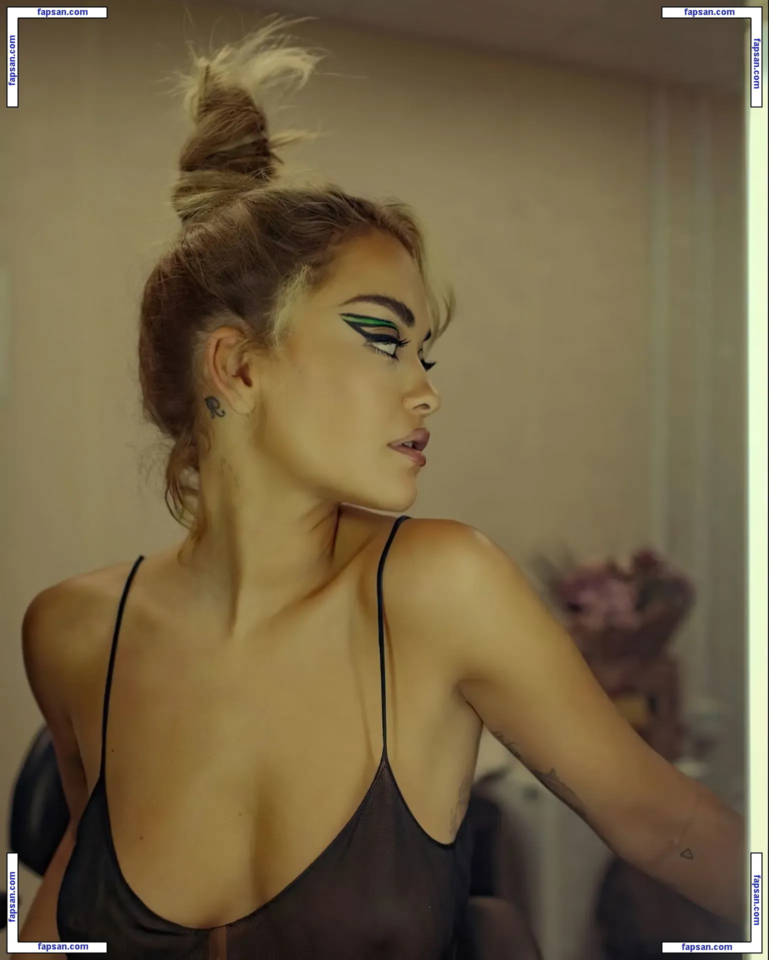 Rita Ora nude photo #8788 from OnlyFans