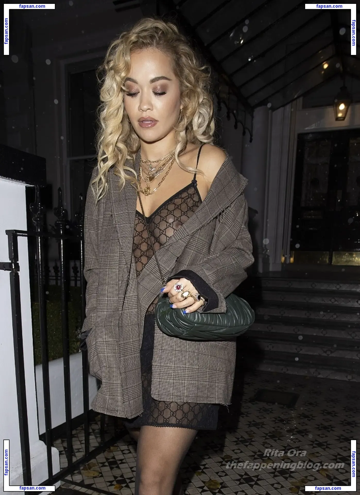 Rita Ora nude photo #8835 from OnlyFans