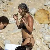 Rita Ora nude #8213