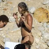 Rita Ora nude #8658