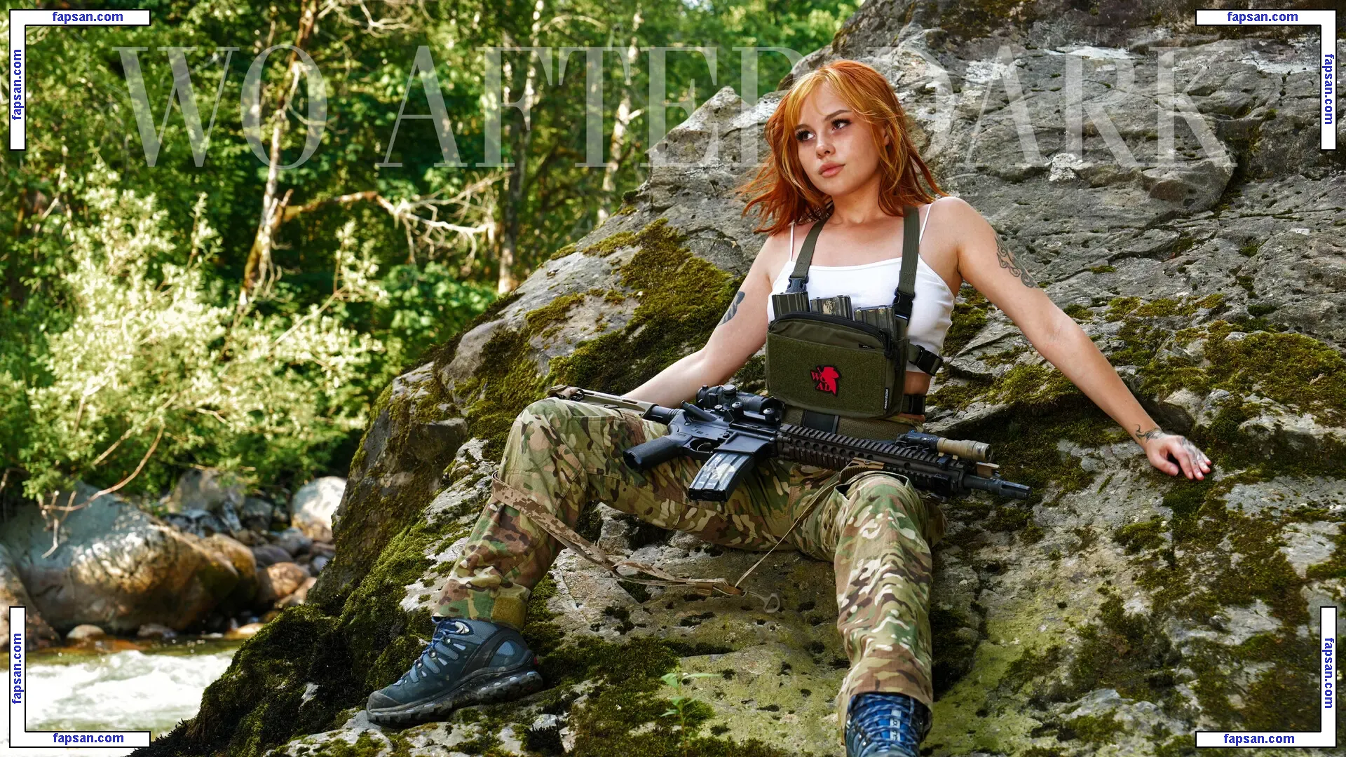 Rita Stark nude photo #0200 from OnlyFans