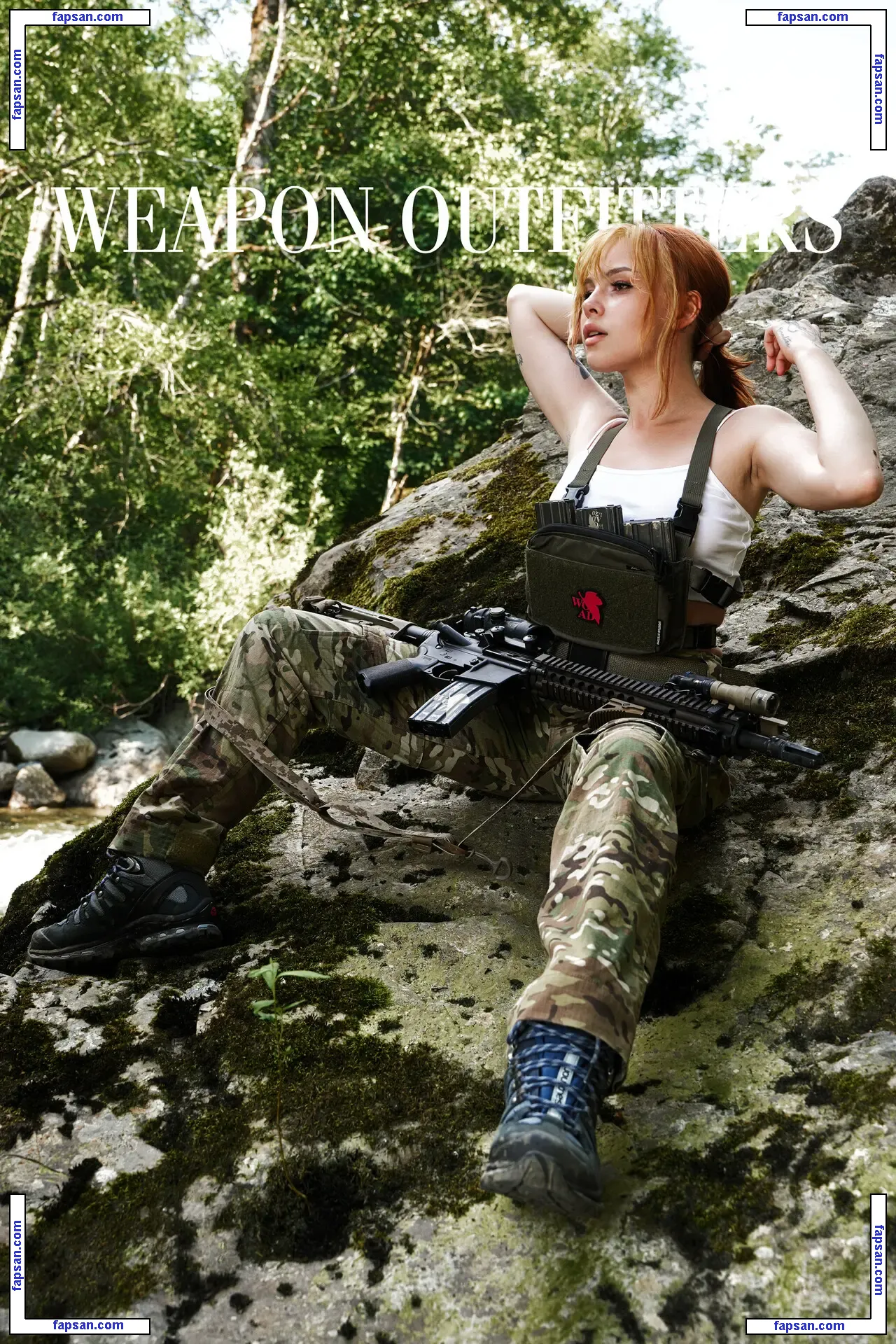 Rita Stark nude photo #0212 from OnlyFans