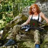 Rita Stark nude #0200