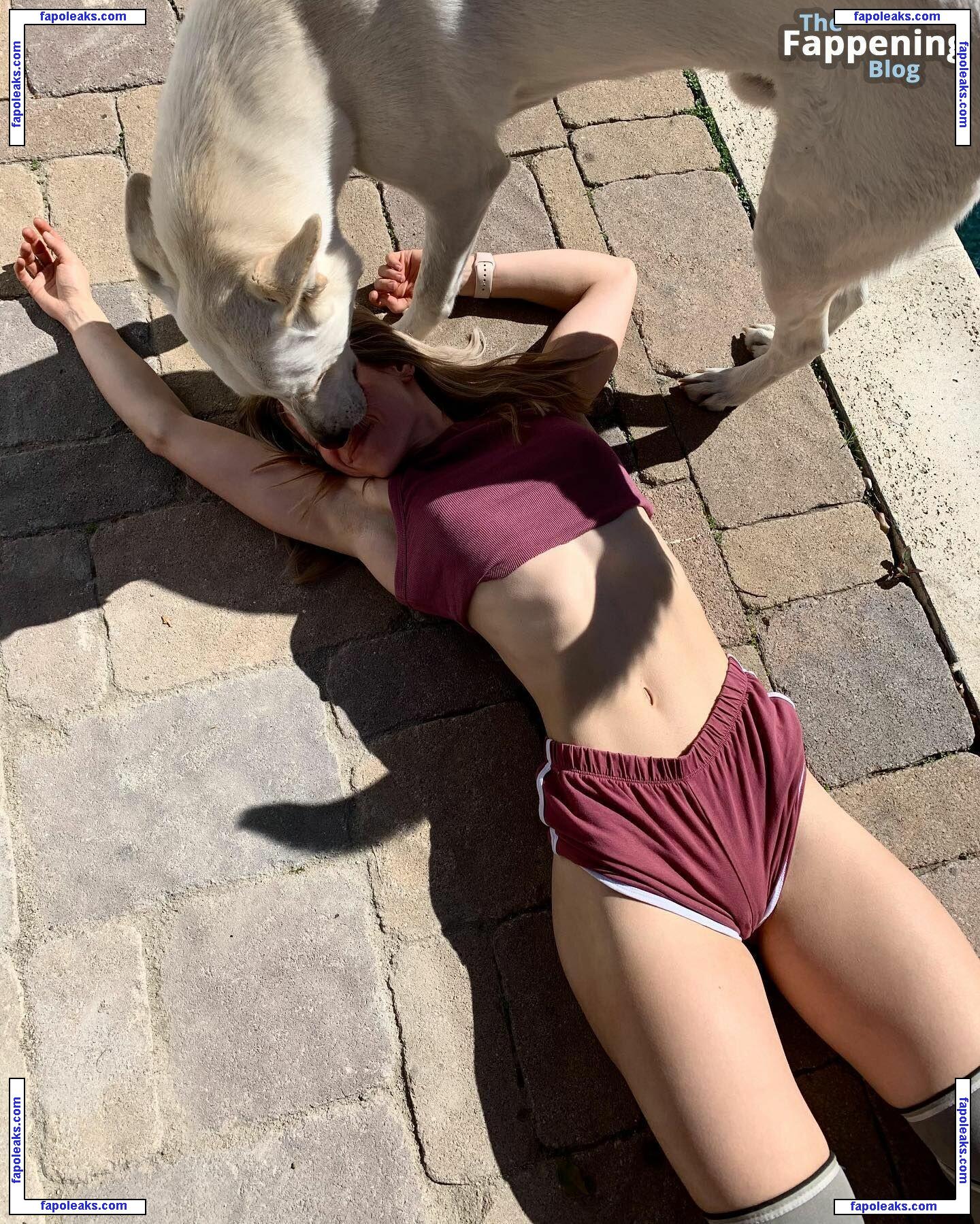 Rita Volk nude photo #0029 from OnlyFans
