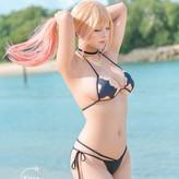 Rithe Cosplay nude #0003