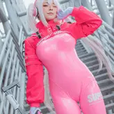 Rithe Cosplay голая #0017