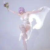 ritheania.c / RitheCosplay голая #0001