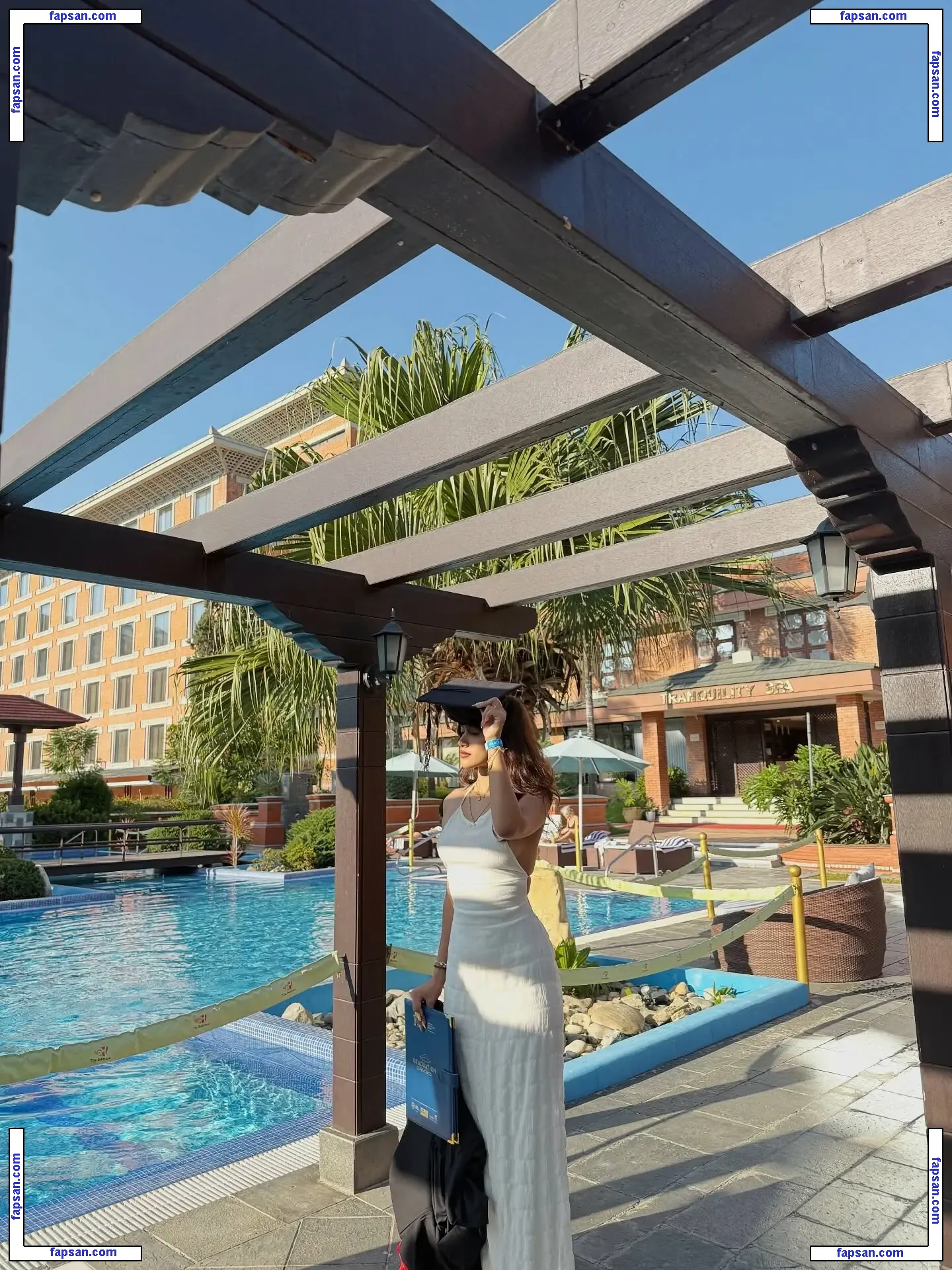 Ritika Kharel nude photo #0002 from OnlyFans