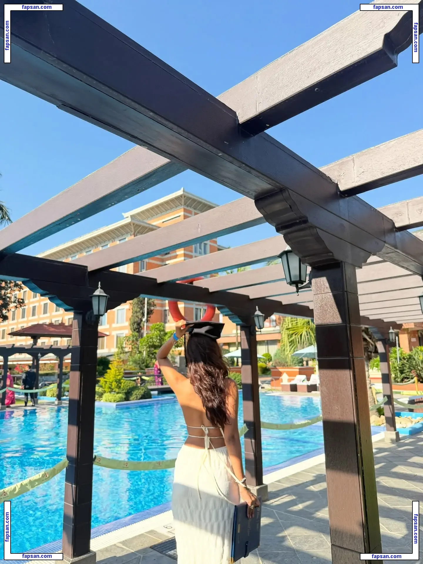 Ritika Kharel nude photo #0003 from OnlyFans