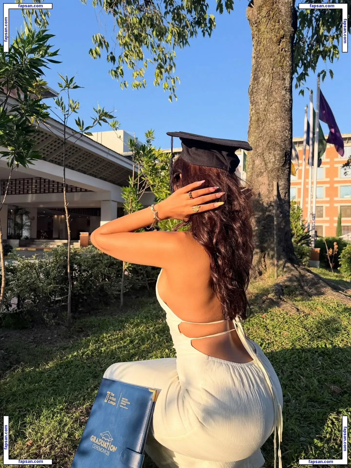 Ritika Kharel nude photo #0004 from OnlyFans