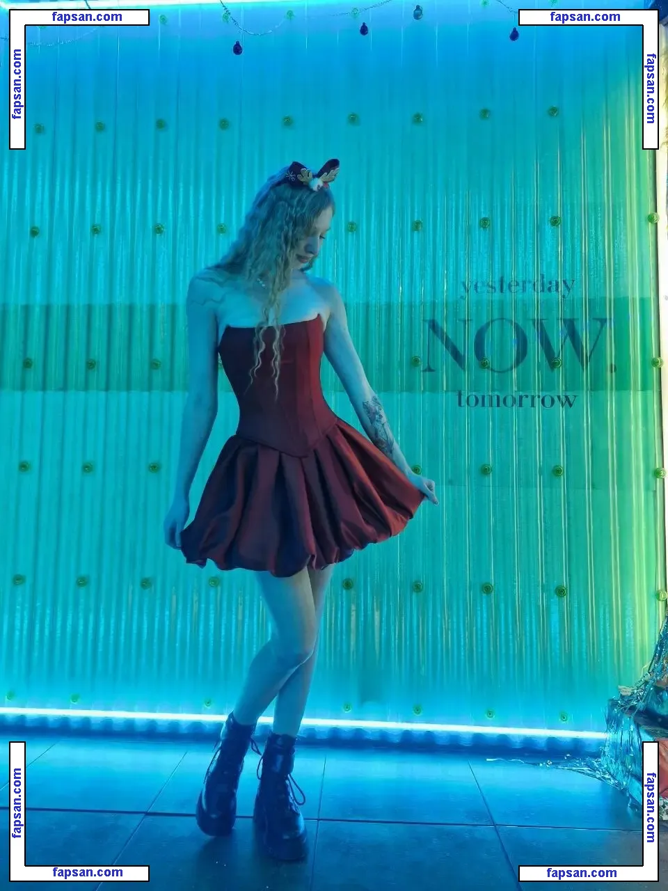 ritka голая фото #0006 с Онлифанс