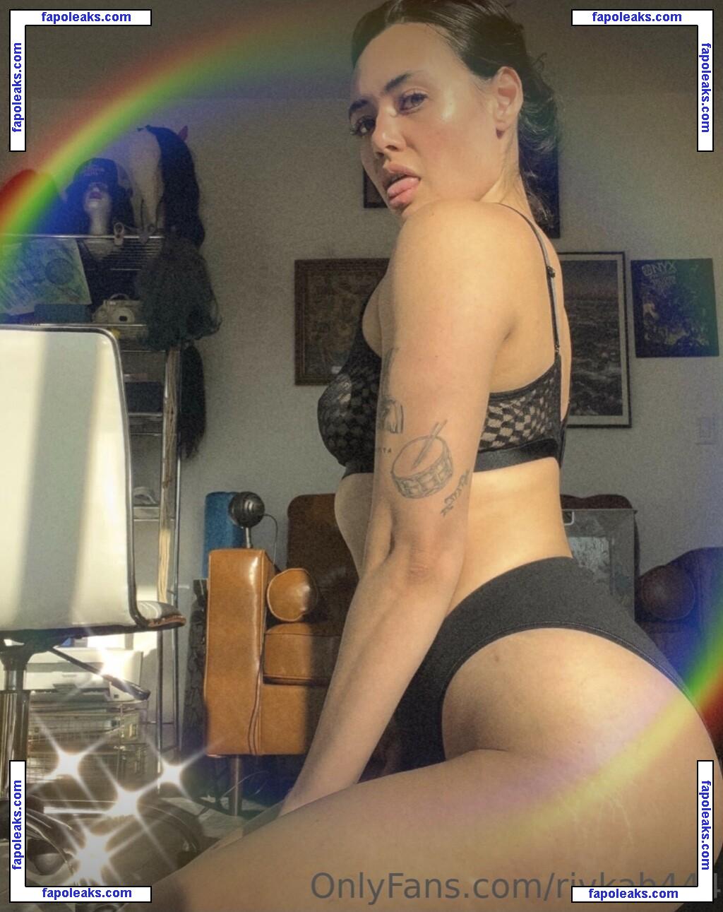 Rivkah / rivkah444 / rivkah_bellydance nude photo #0008 from OnlyFans