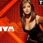 Riya Sen голая #0010