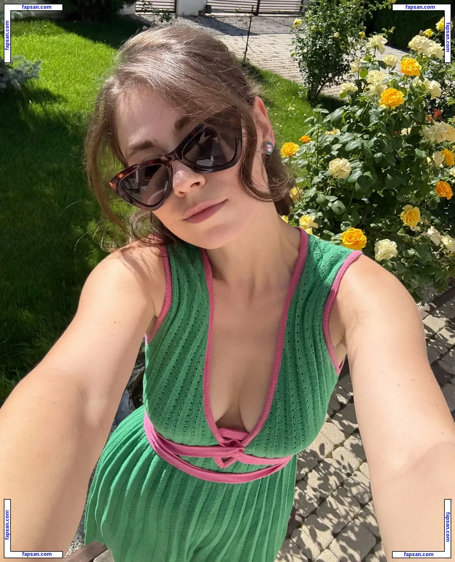 Riznobarvka nude photo #0001 from OnlyFans