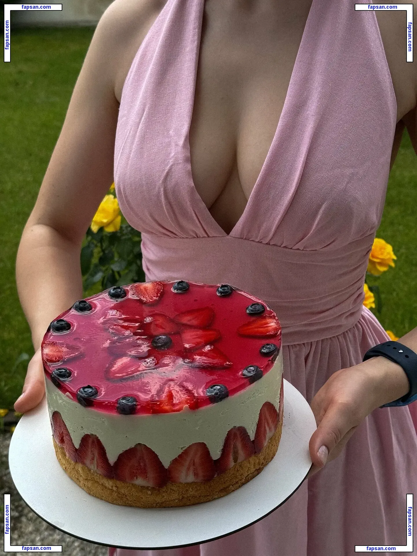 Riznobarvka nude photo #0003 from OnlyFans
