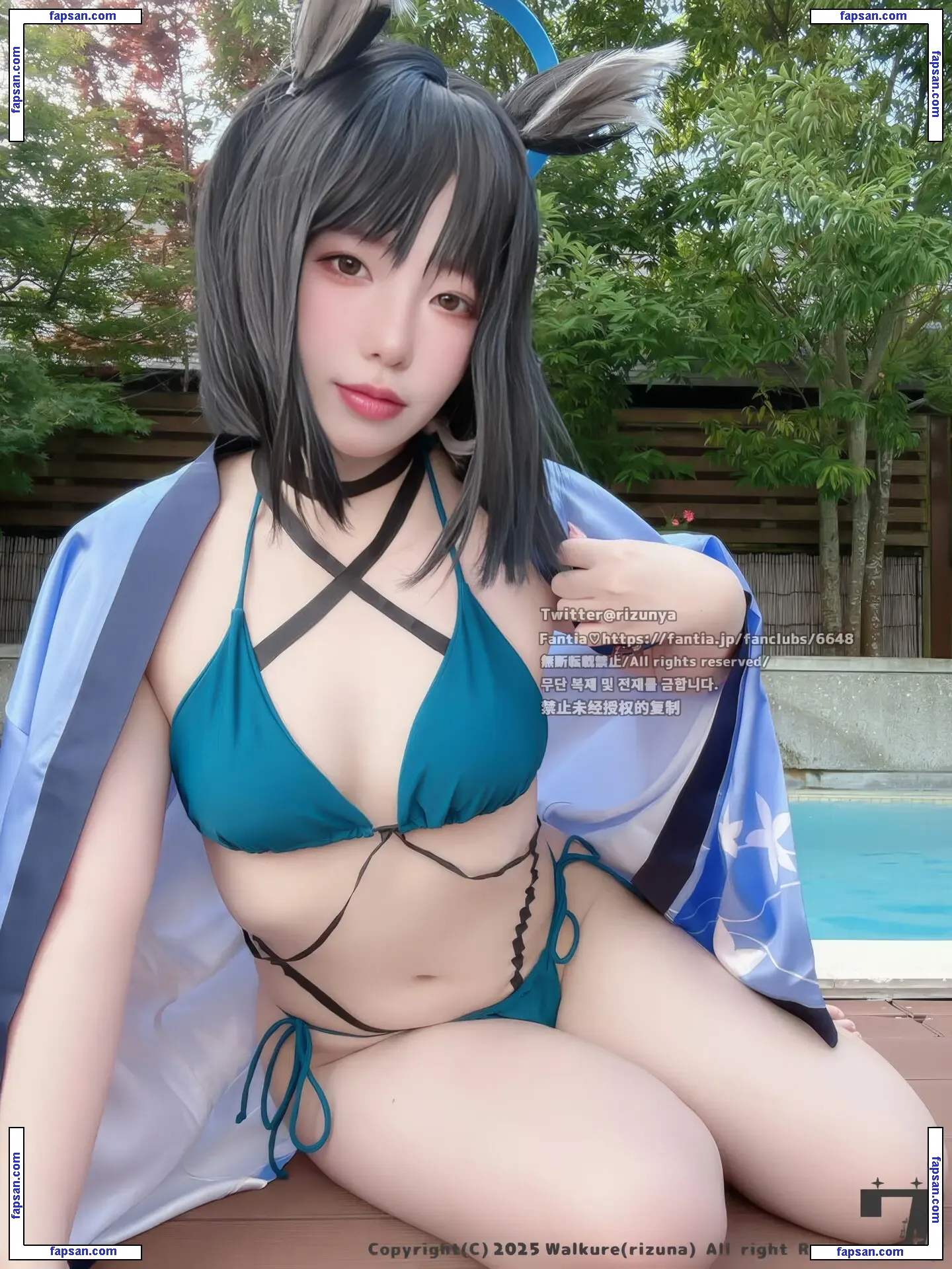 Rizunya nude photo #0586 from OnlyFans