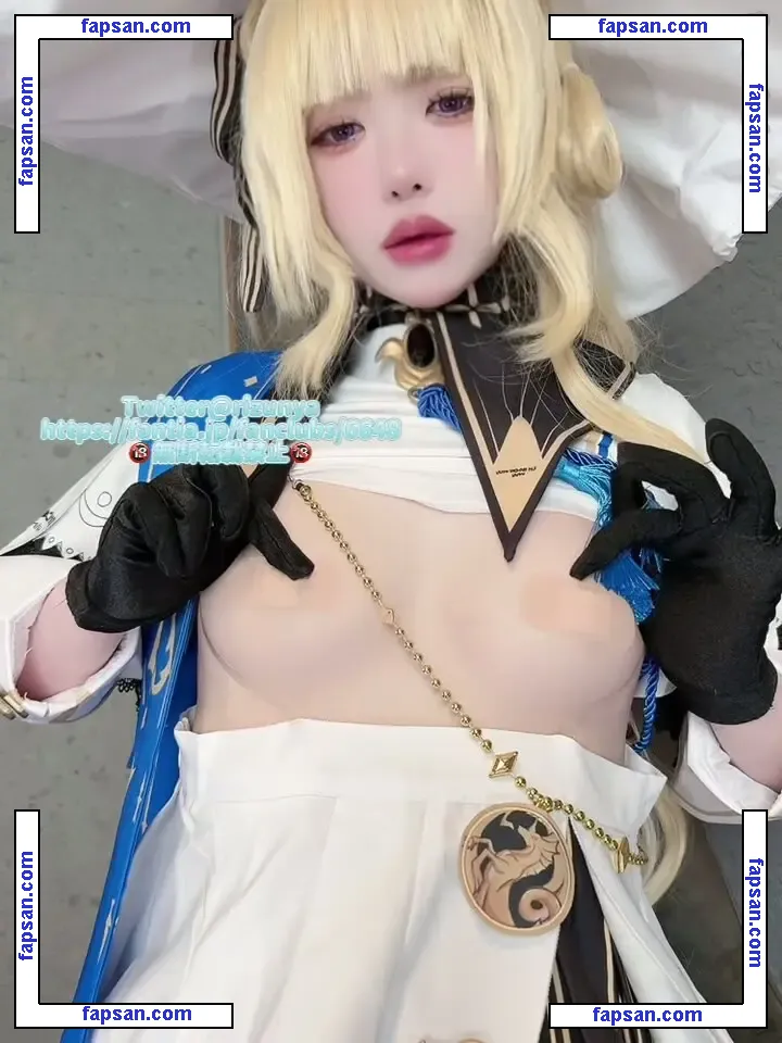 Rizunya голая фото #0610 с Онлифанс