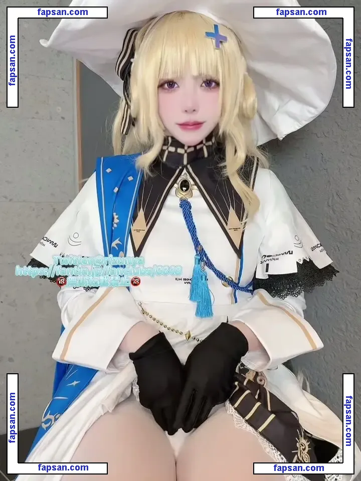 Rizunya голая фото #0611 с Онлифанс