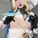 Rizunya голая #0610