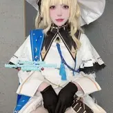 Rizunya голая #0611