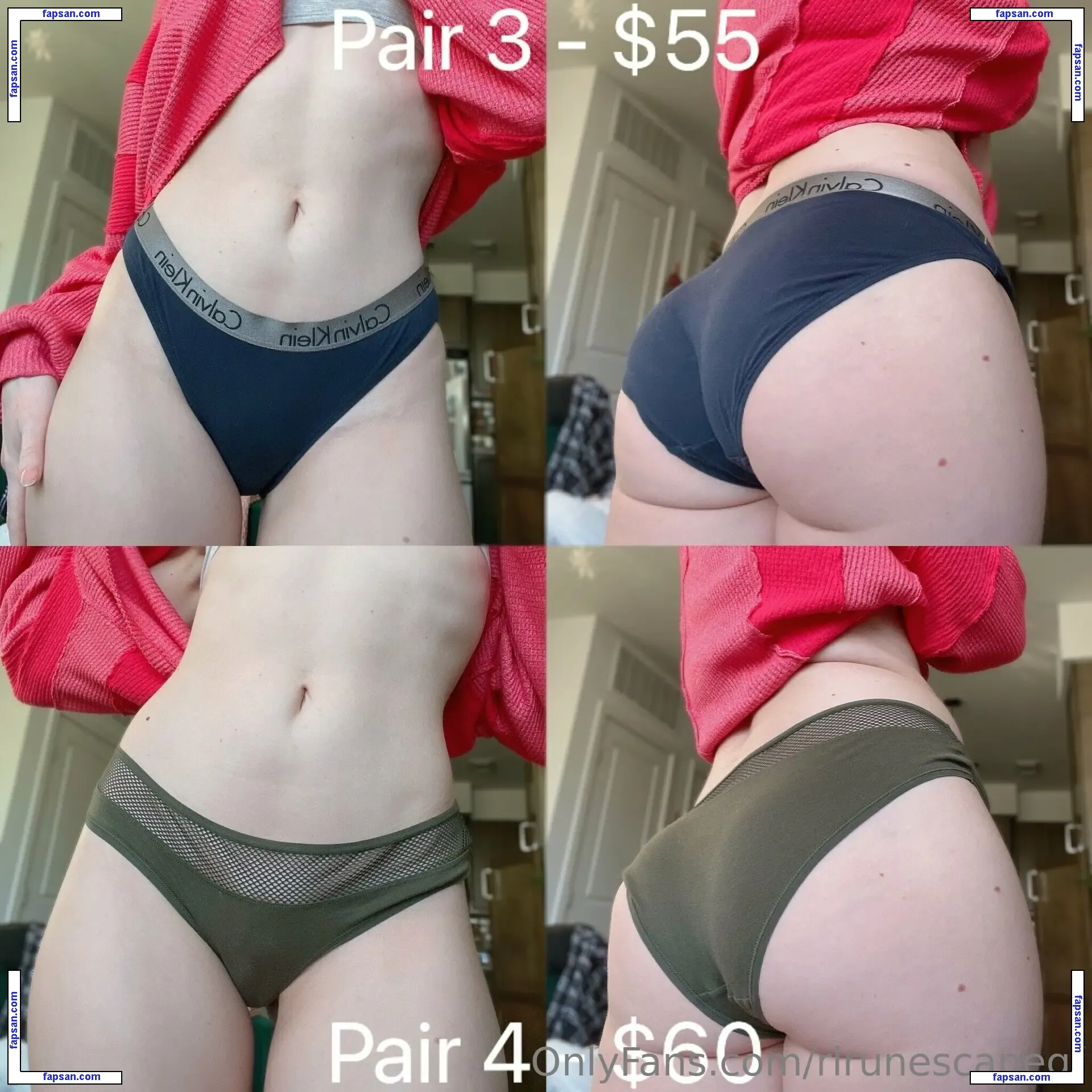RLrunescapeGF nude photo #1050 from OnlyFans
