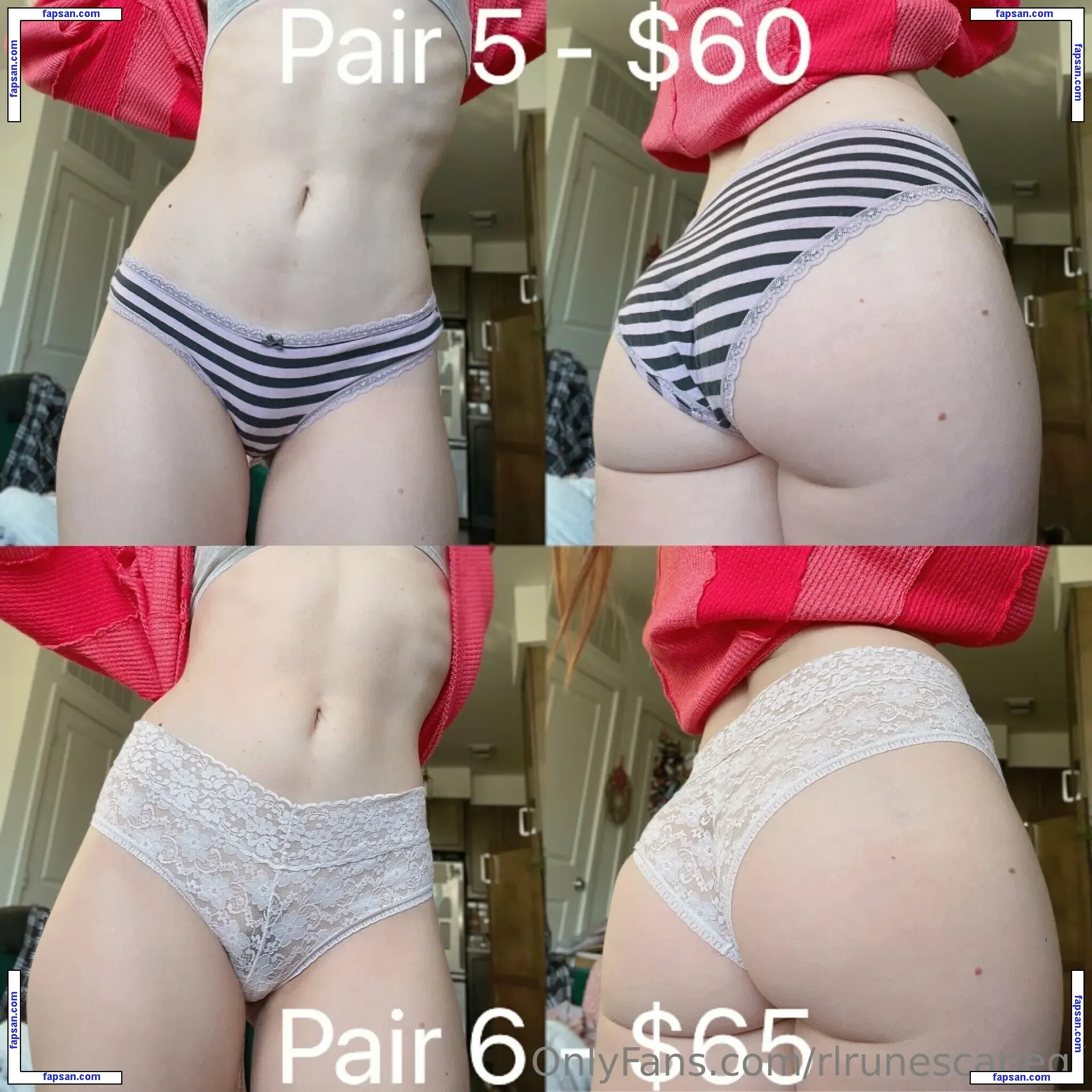 RLrunescapeGF nude photo #1056 from OnlyFans